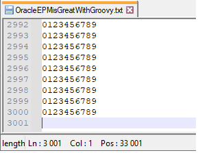Extendedlog