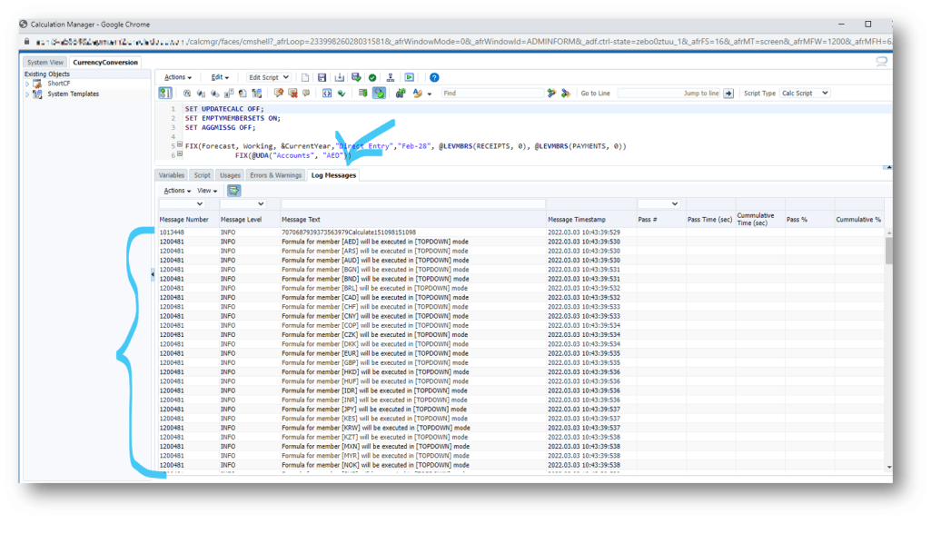 Calcmanager planning2